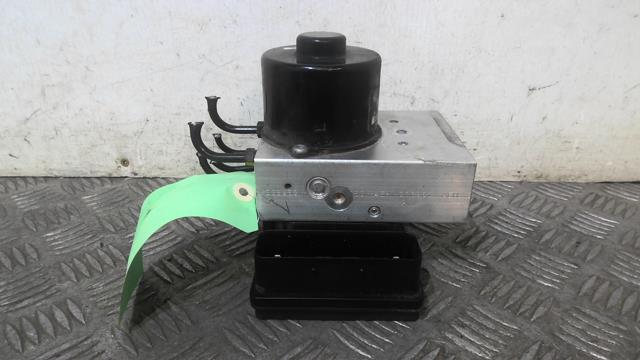 Blocco ABS (antibloccaggio freni) VOLKSWAGEN TOUAREG 1 PHASE 1 Diésel - 1