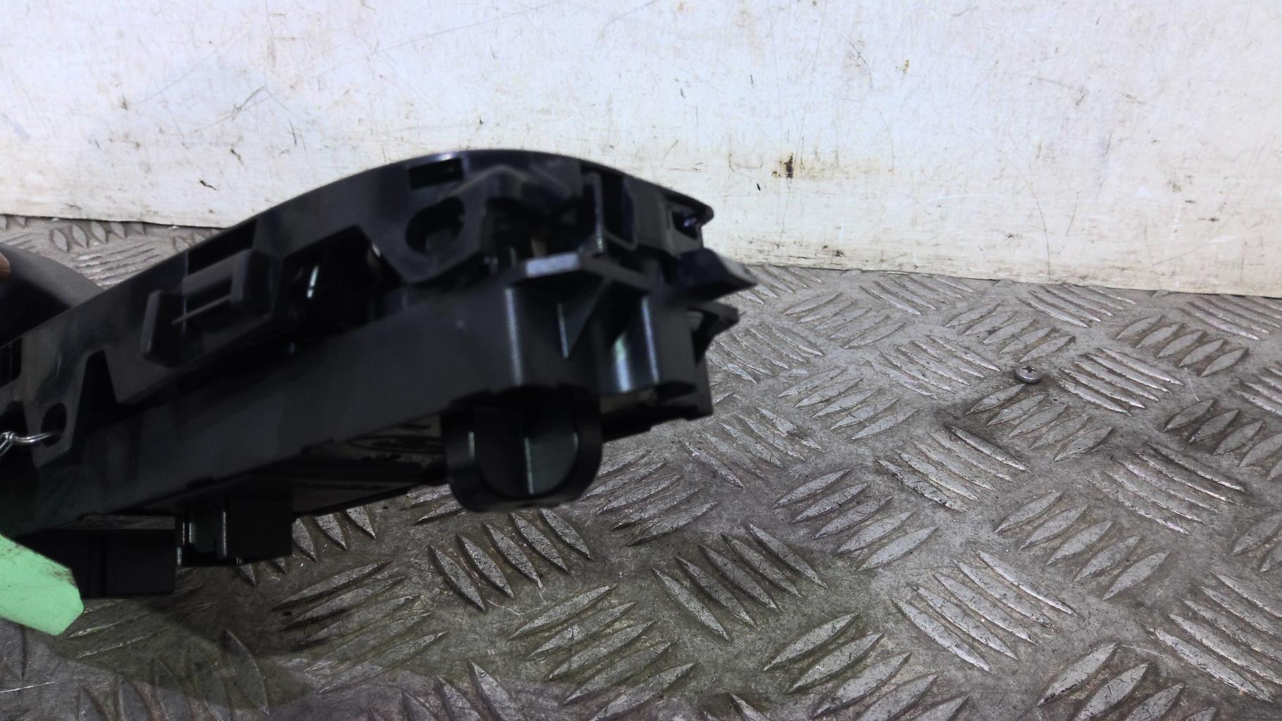 Interruttore lavacristalli anteriore sinistro FORD FIESTA 6 PHASE 2 Gasolina - 1