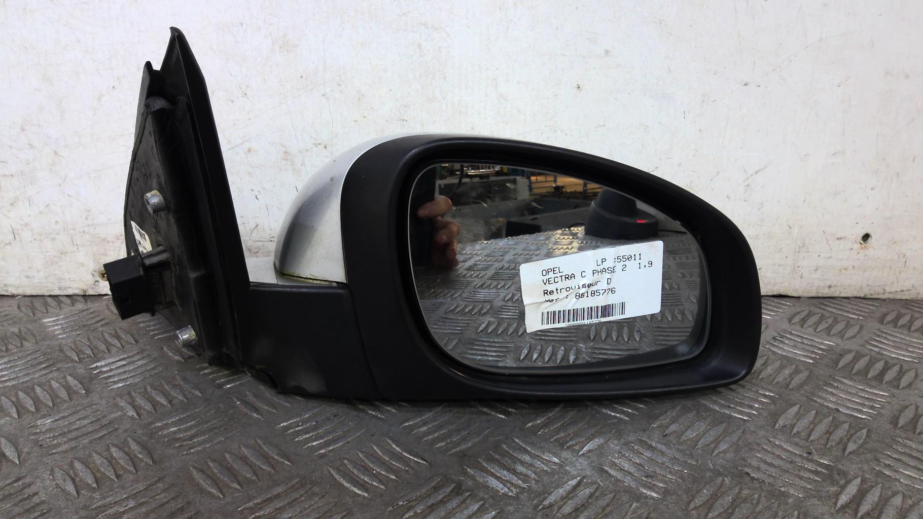 Specchietto retrovisore destro OPEL VECTRA C PHASE 2 Diésel - 1