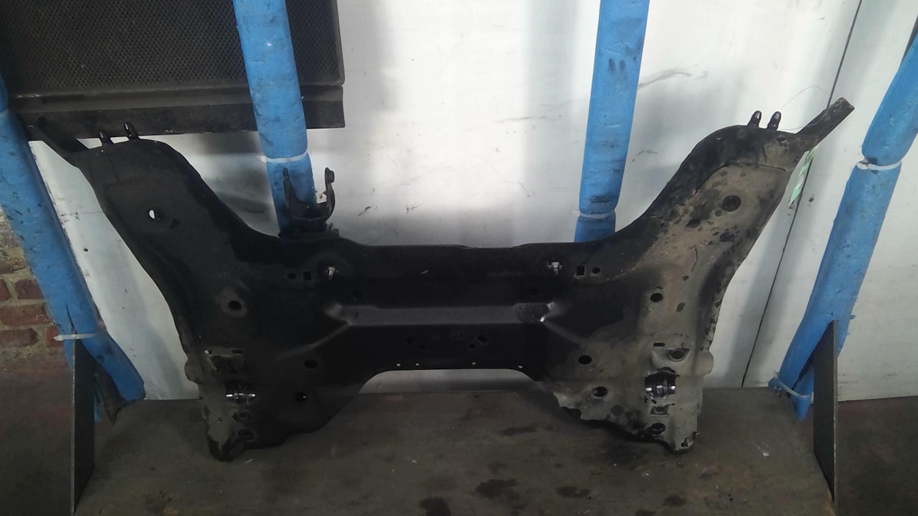 Culla motore anteriore CITROEN C4 PICASSO 1 Diésel - 1