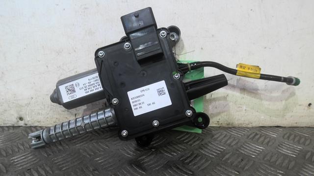 Blocco elettrico freno a mano CITROEN C4 PICASSO 1 Diésel - 1