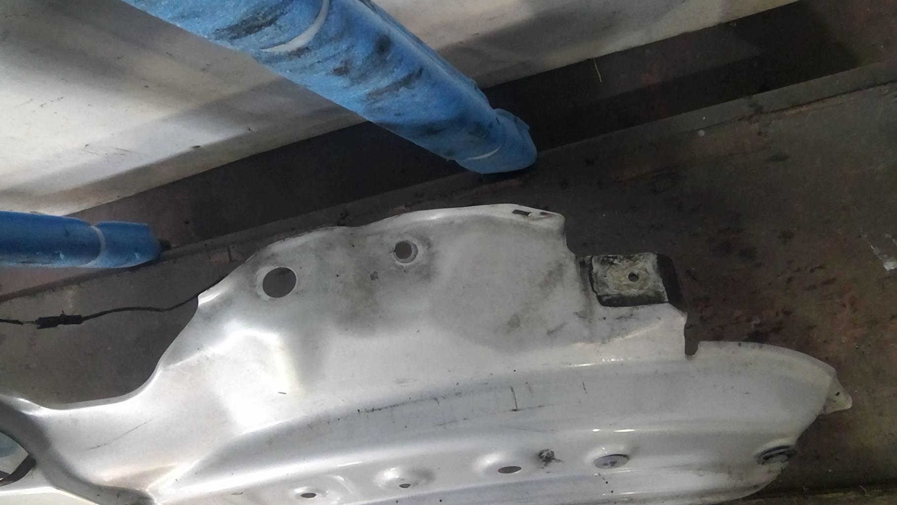 Aile avant droit MINI MINI 2 R56 PHASE 1 Diesel - 1