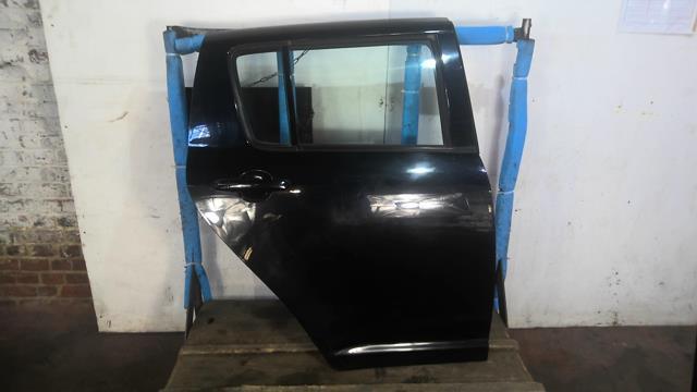 Puerta trasera derecha SUZUKI SWIFT 3 Gasolina - 1
