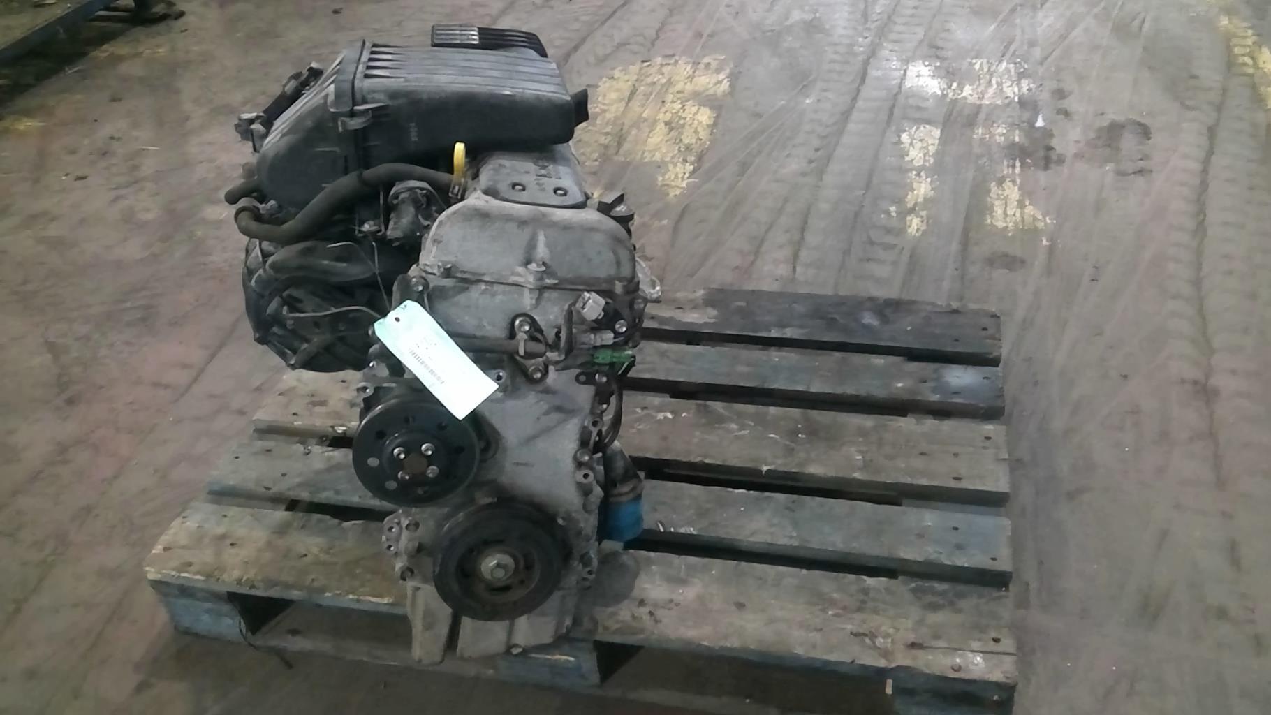 Moteur SUZUKI SWIFT 3 Essence - 1