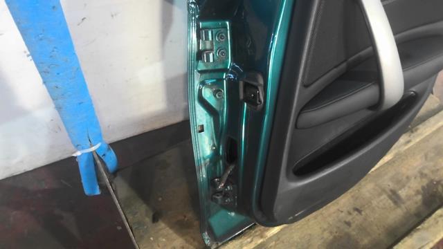 Portiera posteriore destra BMW SERIE 1 E87 PHASE 2 Diésel - 1