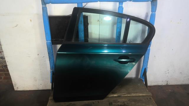 Portiera posteriore sinistra BMW SERIE 1 E87 PHASE 2 Diésel - 1