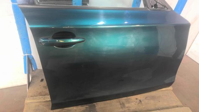 Portiera anteriore destra BMW SERIE 1 E87 PHASE 2 Diésel - 1