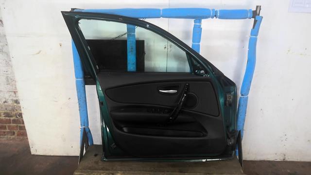 Portiera anteriore sinistra BMW SERIE 1 E87 PHASE 2 Diésel - 1