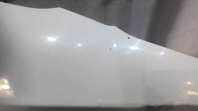 Capot DAIHATSU TERIOS 1 Essence - 1