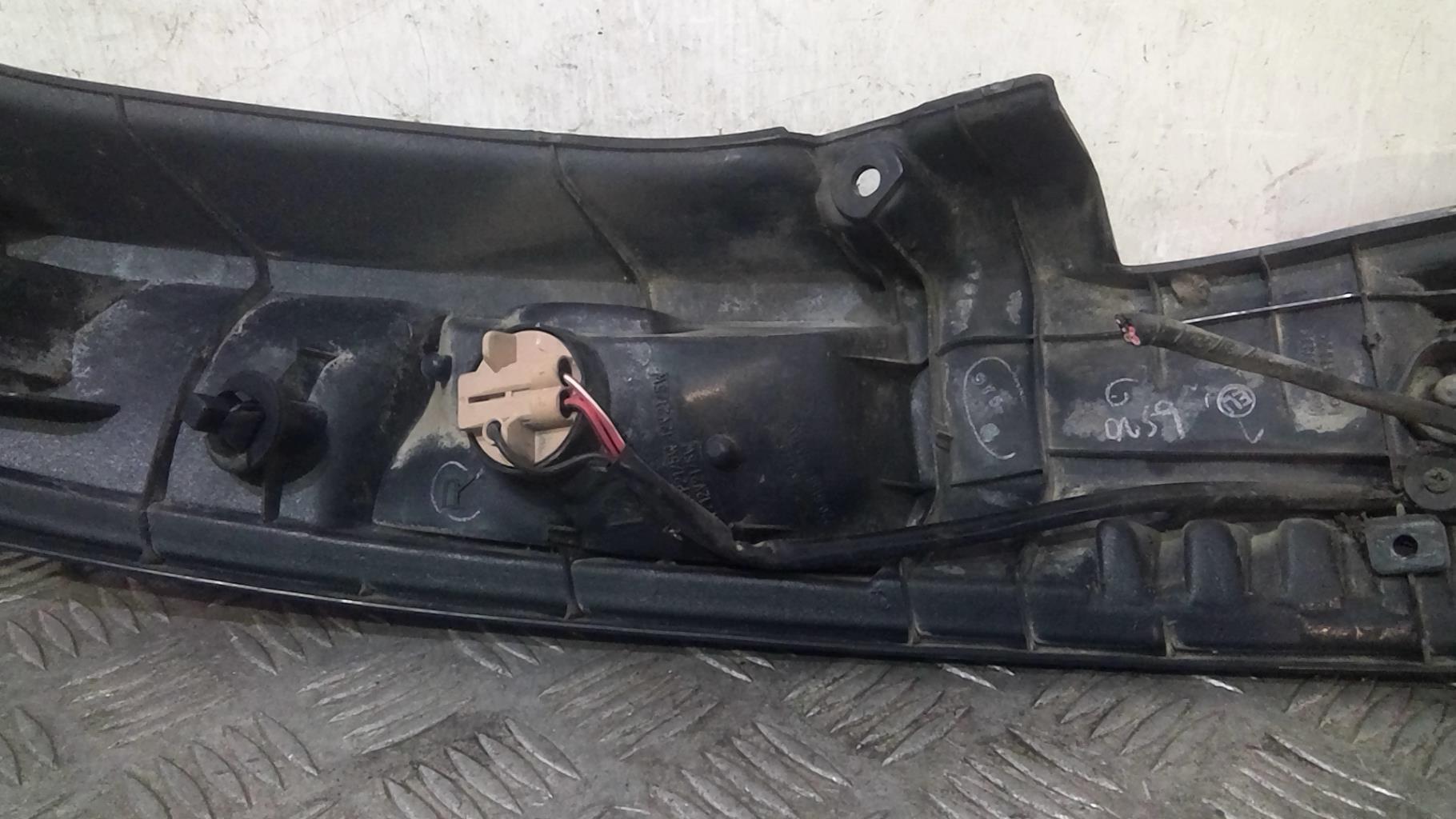 Fanale posteriore principale destro (luci) DAIHATSU TERIOS 1 Gasolina - 1