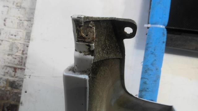 Parachoques trasero DAIHATSU TERIOS 1 Gasolina - 1