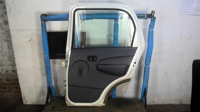 Portiera posteriore destra DAIHATSU TERIOS 1 Gasolina - 1