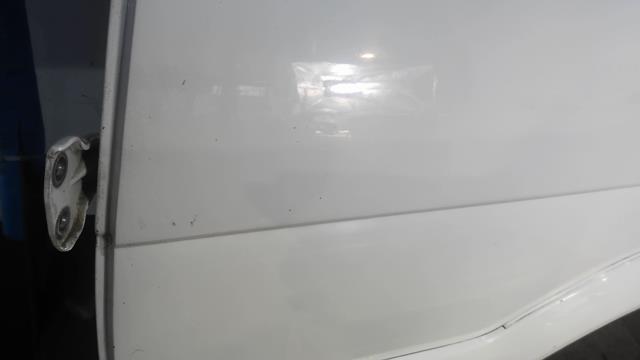 Portiera posteriore sinistra DAIHATSU TERIOS 1 Gasolina - 1