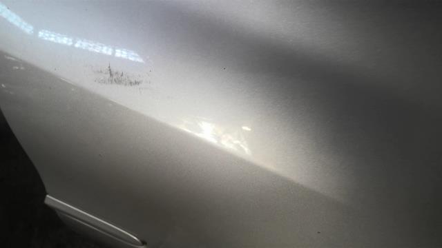Parafango anteriore destro MERCEDES CLASSE C 203 COUPE SPORT PHASE 1 Diésel - 1