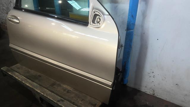 Portiera anteriore destra MERCEDES CLASSE C 203 COUPE SPORT PHASE 1 Diésel - 1