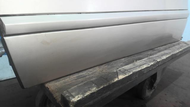 Portiera anteriore sinistra MERCEDES CLASSE C 203 COUPE SPORT PHASE 1 Diésel - 1