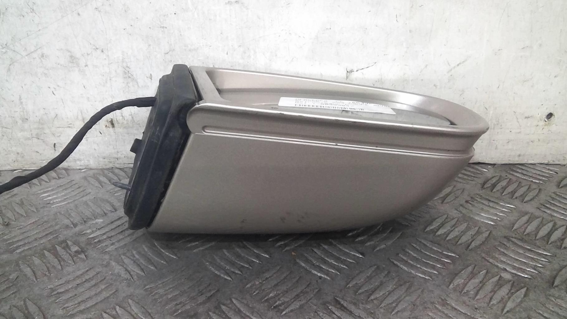 Specchietto retrovisore destro MERCEDES CLASSE C 203 COUPE SPORT PHASE 1 Diésel - 1