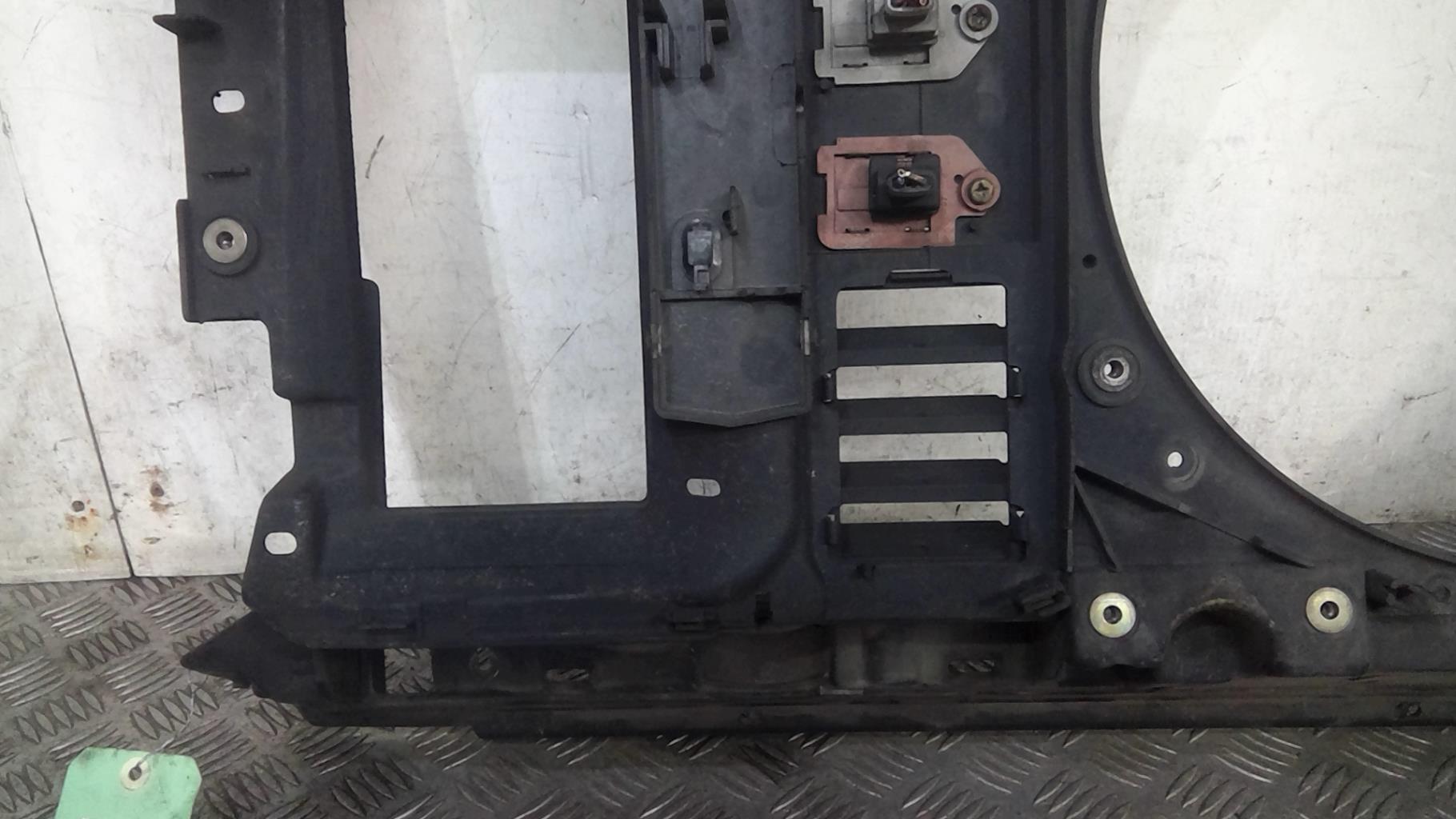 Face avant PEUGEOT 607 PHASE 1 Diesel - 1