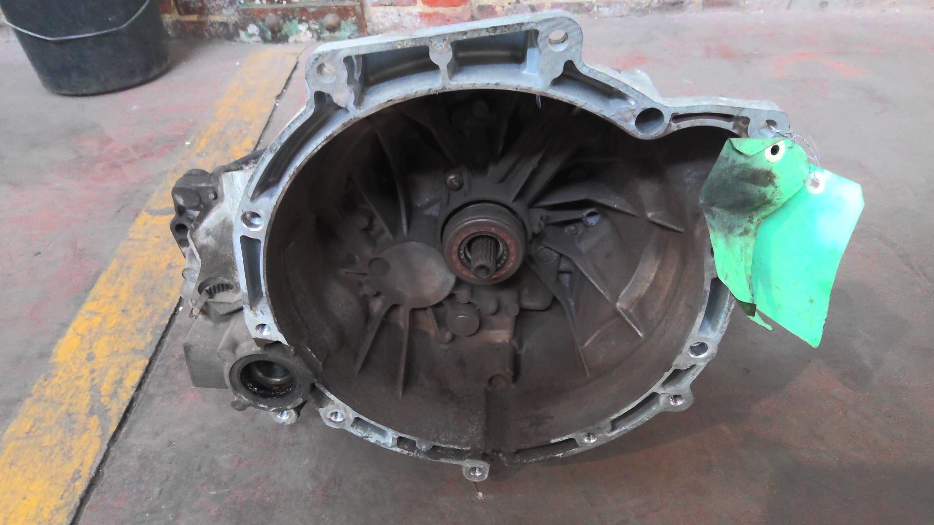 Boite de vitesses MAZDA 2 1 Essence - 1