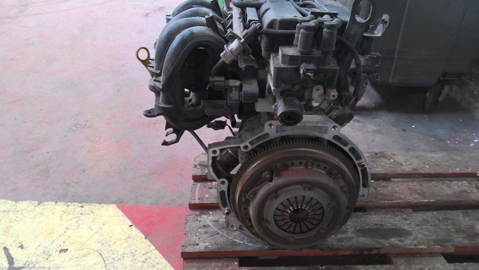 Moteur MAZDA 2 1 Essence - 1