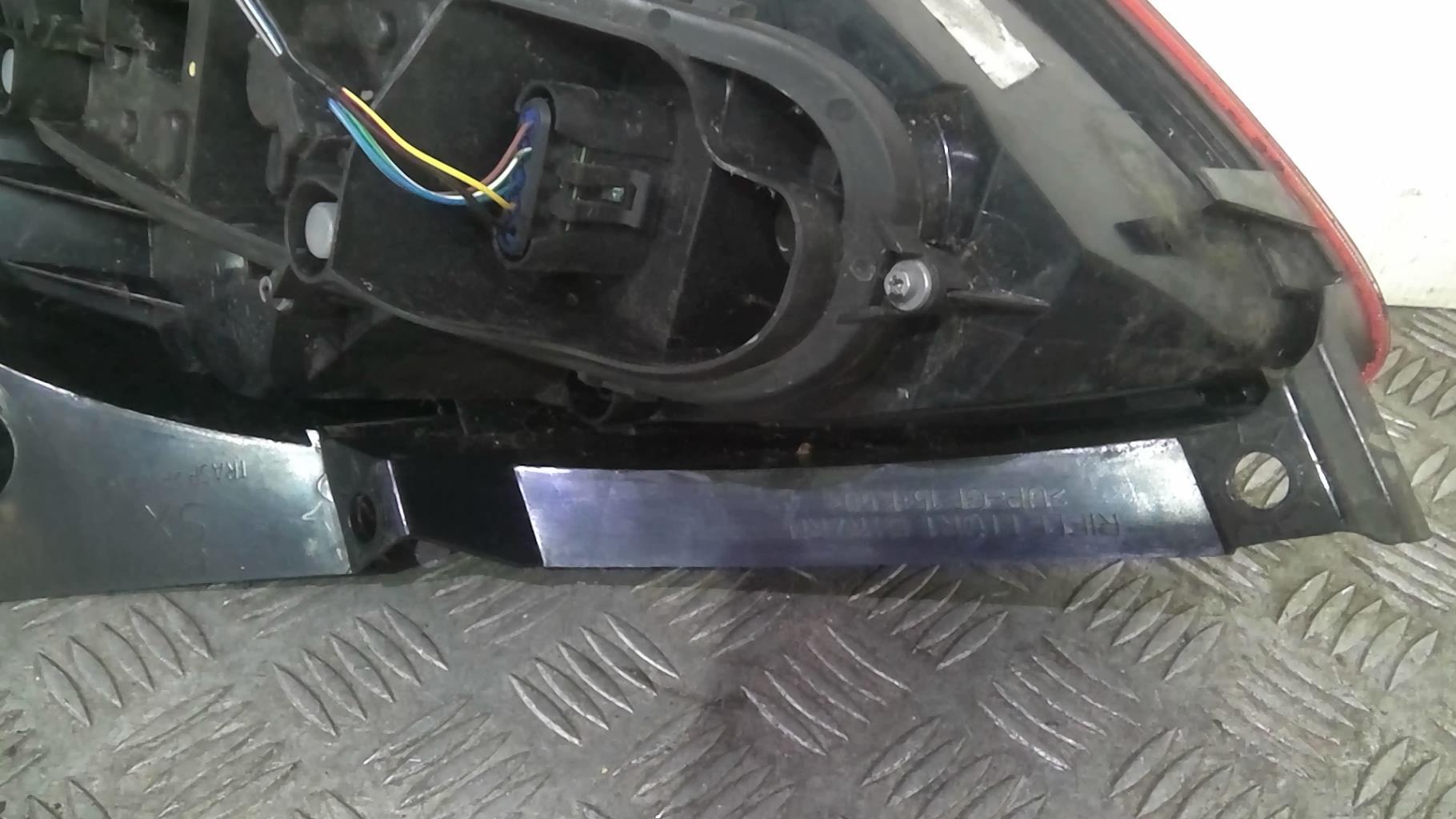 Fanale posteriore principale sinistro (luci) FORD KA 2 PHASE 2 Gasolina - 1