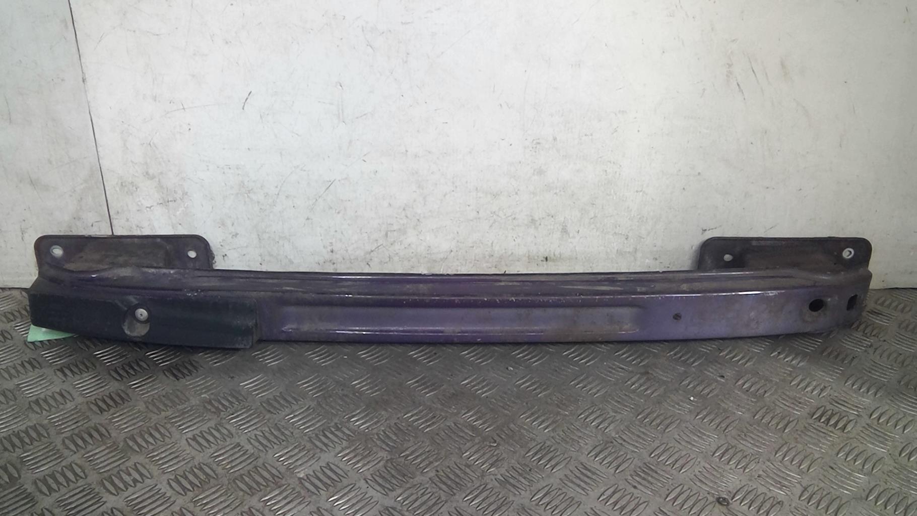 Traversa rinforzo paraurti posteriore FORD KA 2 PHASE 2 Gasolina - 1