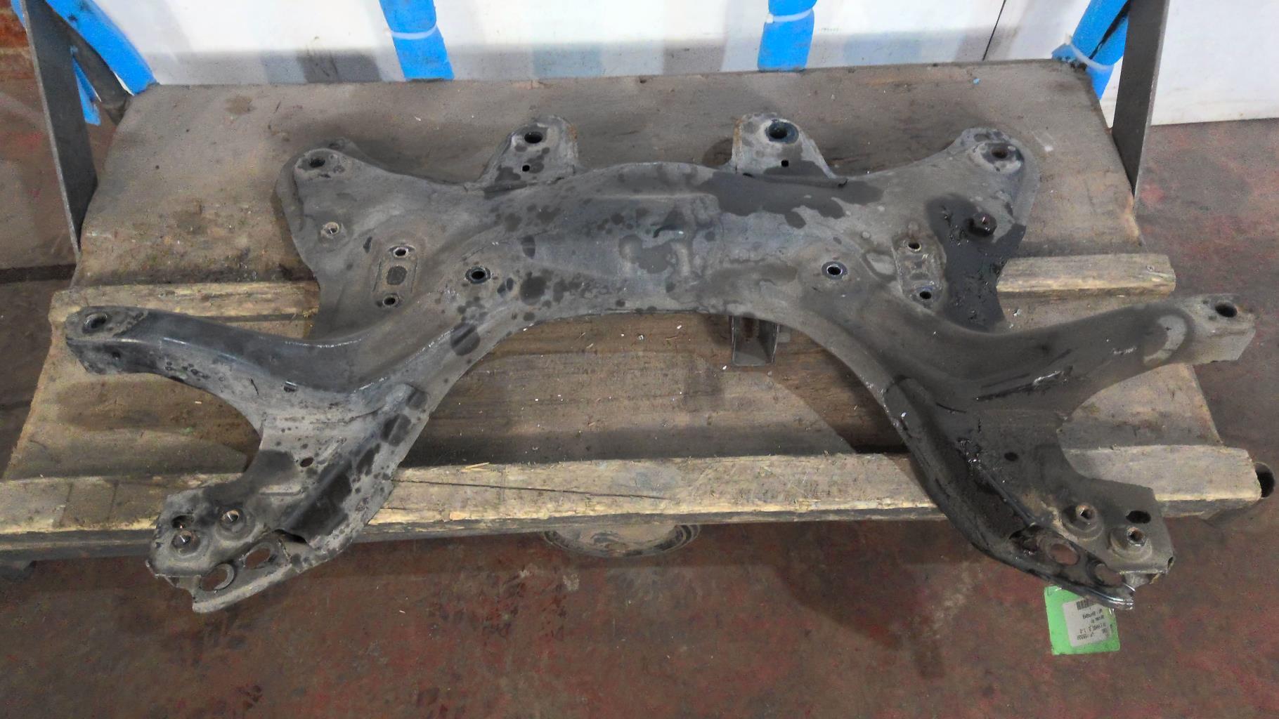 Culla motore anteriore FORD KA 2 PHASE 2 Gasolina - 1