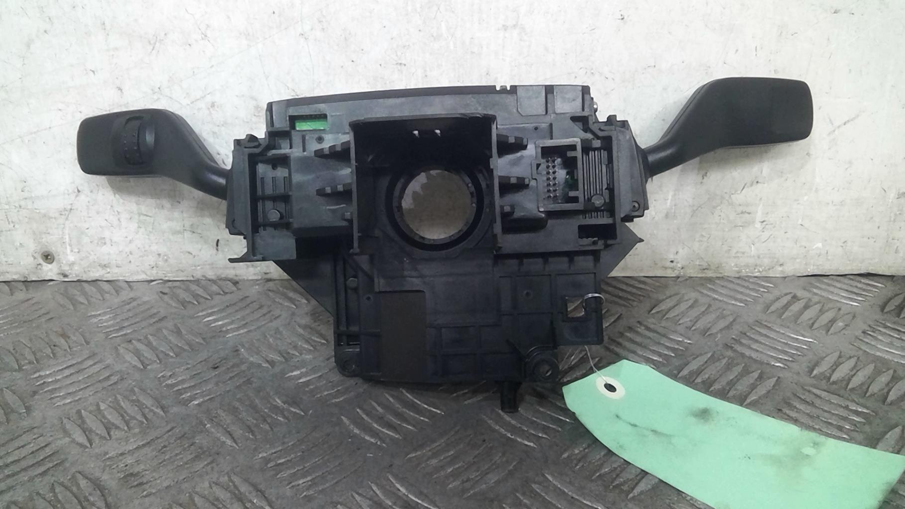 Devio guida completo con contatto spiralato FORD S-MAX 1 PHASE 1 Diésel - 1