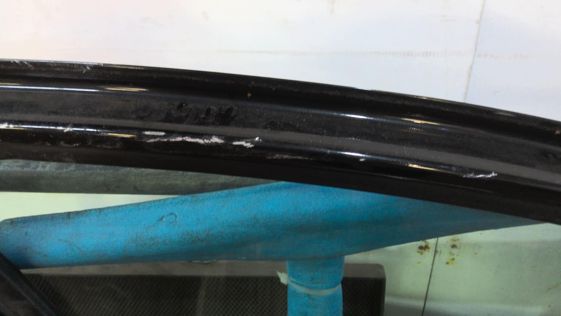 Portiera anteriore sinistra CITROEN C3 2 PHASE 1 Diésel - 1
