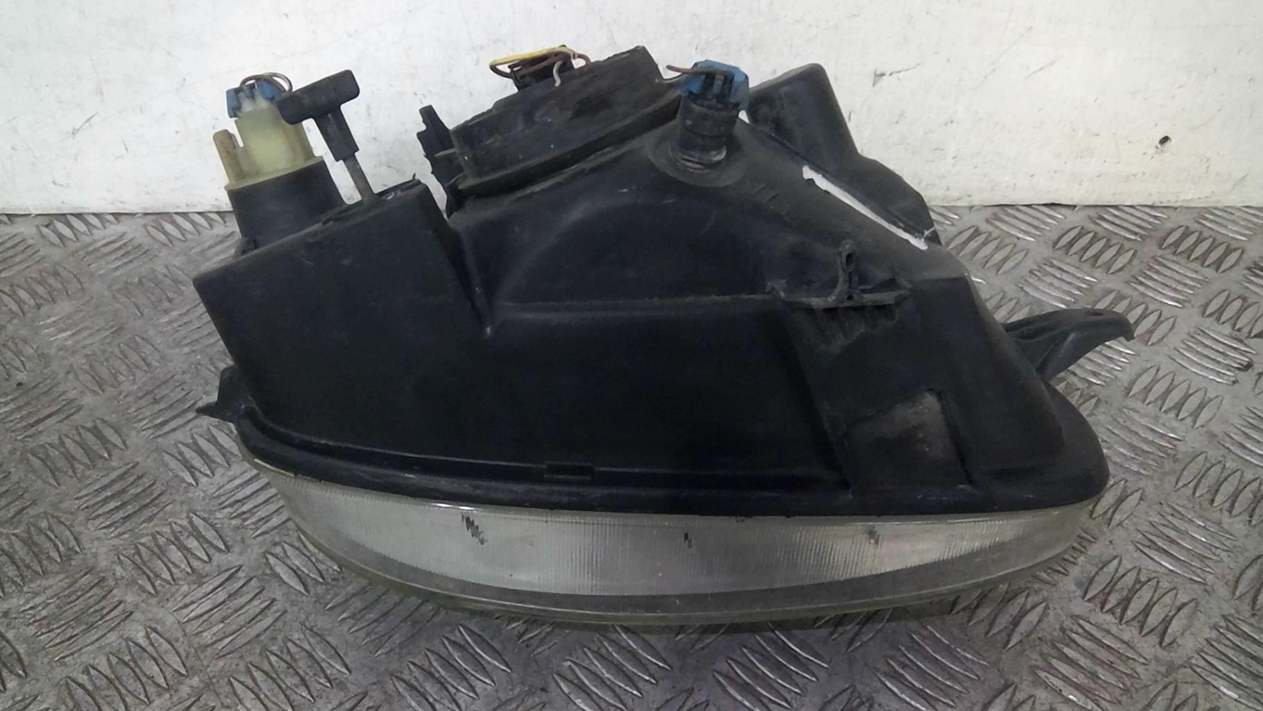 Gruppo ottico anteriore principale sinistro (luci)(faro) OPEL CORSA B PHASE 1 Gasolina - 1