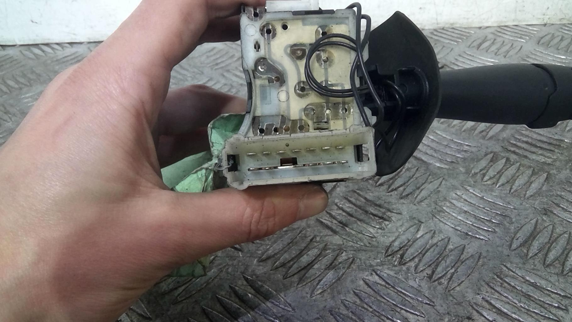 Commodo d'essuie glaces RENAULT SCENIC 1 PHASE 2 Diesel - 1
