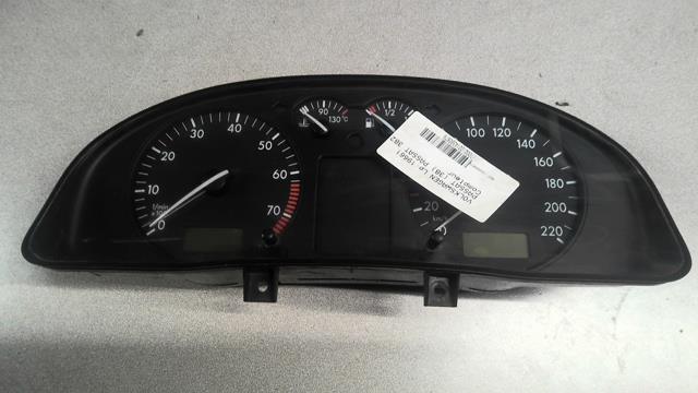 Compteur VOLKSWAGEN PASSAT 4 PHASE 1 Essence - 1