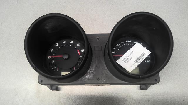 Compteur SEAT AROSA PHASE 1 Essence - 1