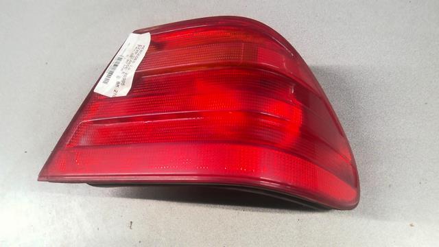 Fanale posteriore principale destro (luci) MERCEDES CLASSE E 210 PHASE 1 Diésel - 1