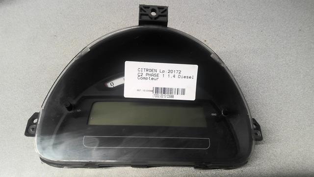 Compteur CITROEN C2 PHASE 1 Diesel - 1