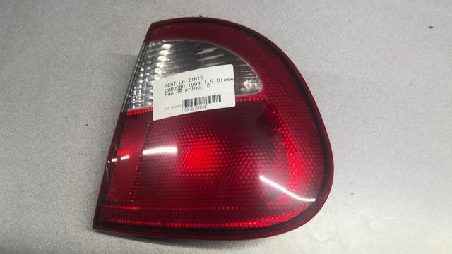 Fanale posteriore principale destro (luci) SEAT CORDOBA 1 PHASE 2 COUPE Diésel - 1