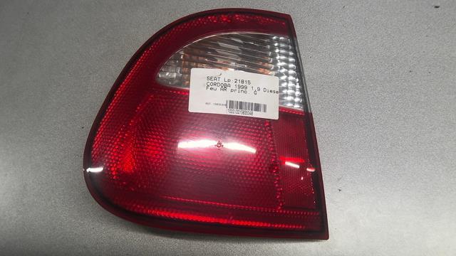 Fanale posteriore principale sinistro (luci) SEAT CORDOBA 1 PHASE 2 COUPE Diésel - 1