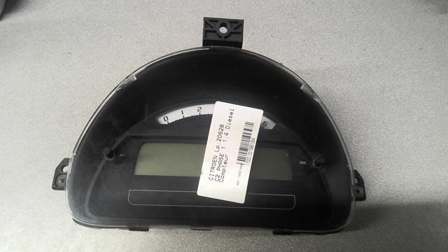Compteur CITROEN C2 PHASE 1 Diesel - 1