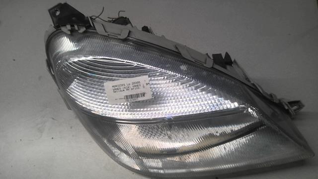 Gruppo ottico anteriore principale destro (luci)(faro) MERCEDES VANEO 414 Gasolina - 1