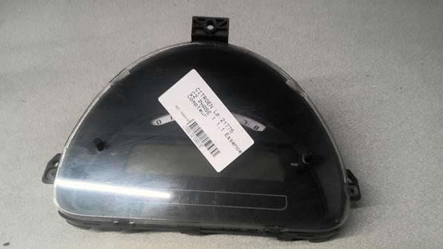 Compteur CITROEN C2 PHASE 1 Essence - 1