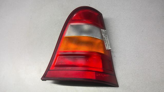 Fanale posteriore principale destro (luci) MERCEDES CLASSE A 168 PHASE 1 Gasolina - 1