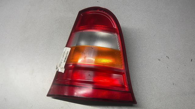 Fanale posteriore principale sinistro (luci) MERCEDES CLASSE A 168 PHASE 1 Gasolina - 1