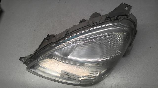 Gruppo ottico anteriore principale sinistro (luci)(faro) MERCEDES CLASSE A 168 PHASE 1 Gasolina - 1