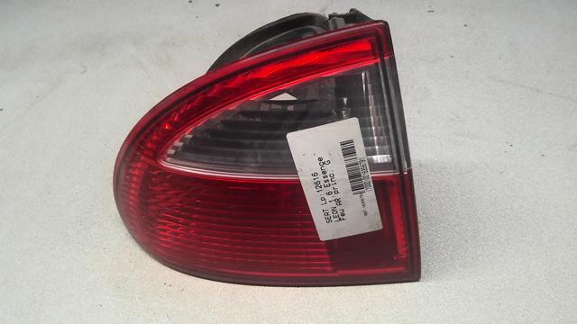 Fanale posteriore principale sinistro (luci) SEAT LEON 1 Gasolina - 1