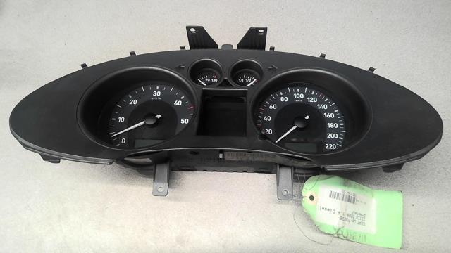 Compteur SEAT IBIZA 3 PHASE 2 Diesel - 1