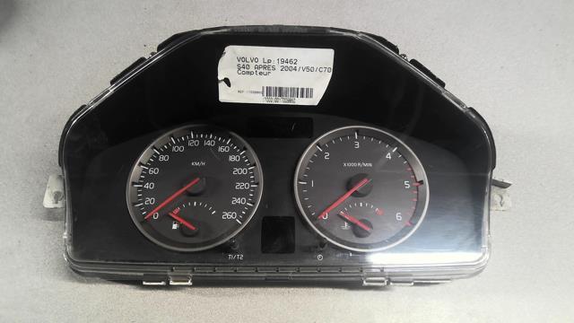 Compteur VOLVO V 50 PHASE 1 BREAK Diesel - 1