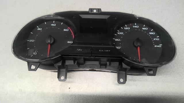 Compteur SEAT IBIZA 4 ST PHASE 1 BREAK Diesel - 1