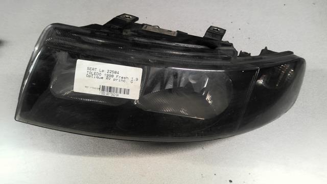 Gruppo ottico anteriore principale sinistro (luci)(faro) SEAT TOLEDO 2 Diésel - 1