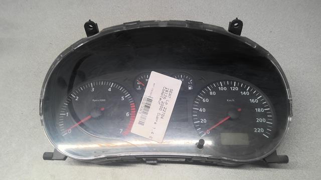 Compteur SEAT IBIZA 2 PHASE 3 Essence - 1
