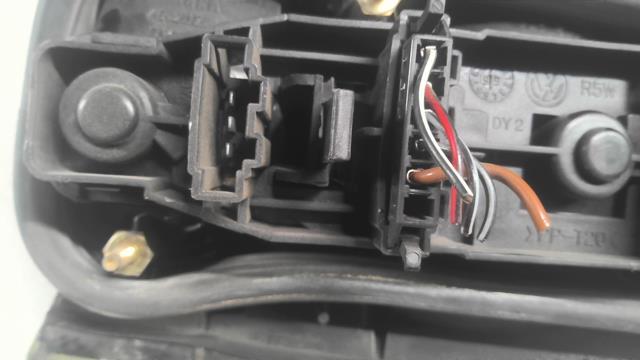 Fanale posteriore principale sinistro (luci) SEAT CORDOBA 1 VARIO PHASE 2 BREAK Diésel - 1